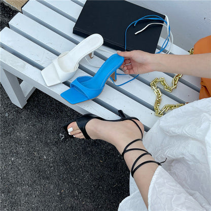 Bequeme und vielseitige orthopädische Sommerschuhe
