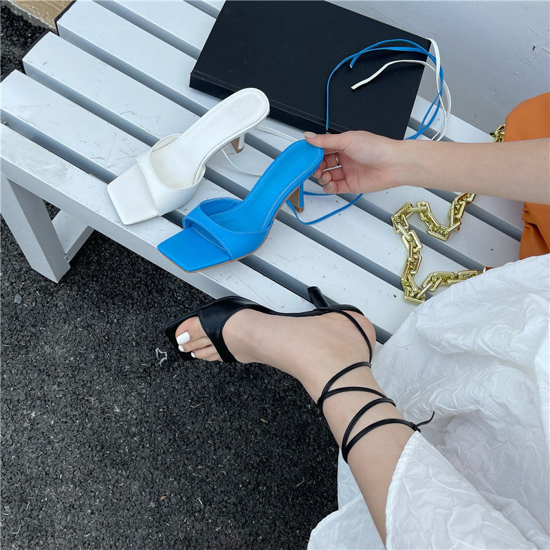 Bequeme und vielseitige orthopädische Sommerschuhe
