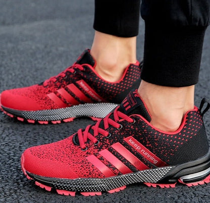 Moderne und stützende orthopädische Winterschuhe