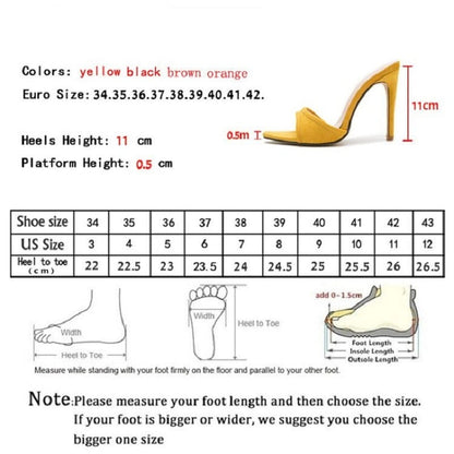 Bequeme und stylische orthopädische Sommer Heels