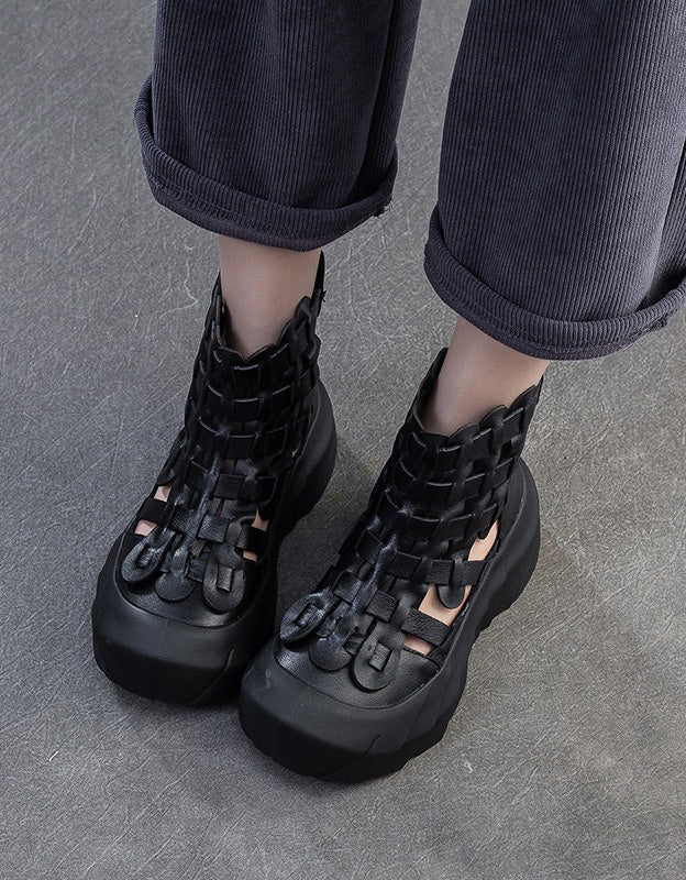 Vielseitige und stützende orthopädische Winterstiefel