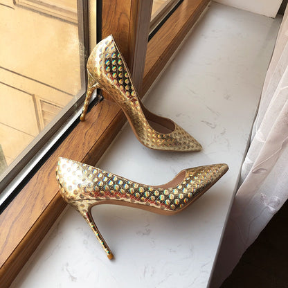 Lässige und stützende orthopädische Sommer Heels