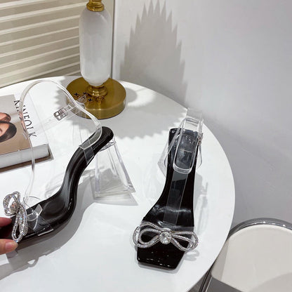 Hochwertige orthopädische Sommer Heels
