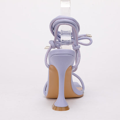 Maßgeschneiderte unterstützende orthopädische Sommer Heels