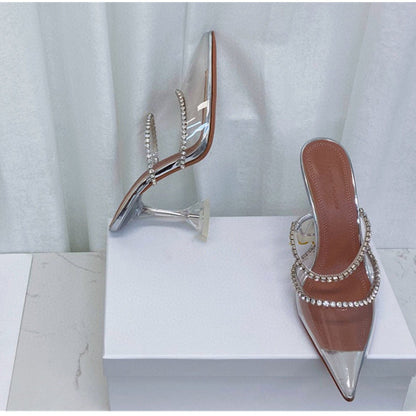 Schlanke und stützende orthopädische Sommerschuhe