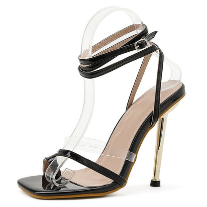 Stylische und stützende orthopädische Sommerschuhe