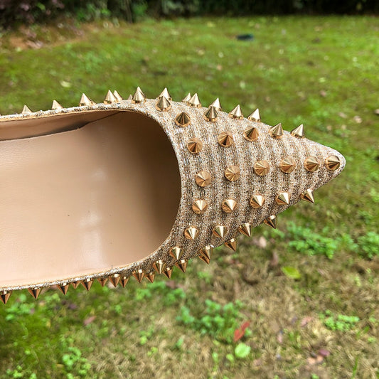 Maßgeschneiderte und bequeme orthopädische Sommer Heels