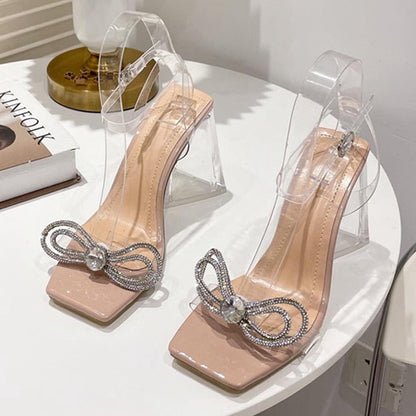 Hochwertige orthopädische Sommer Heels