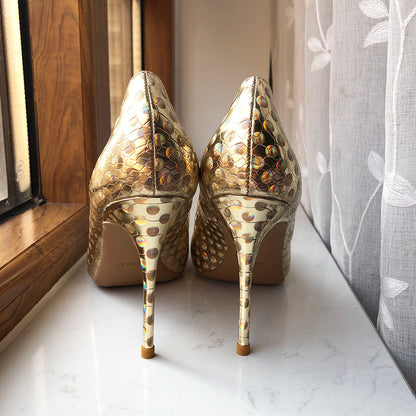 Lässige und stützende orthopädische Sommer Heels