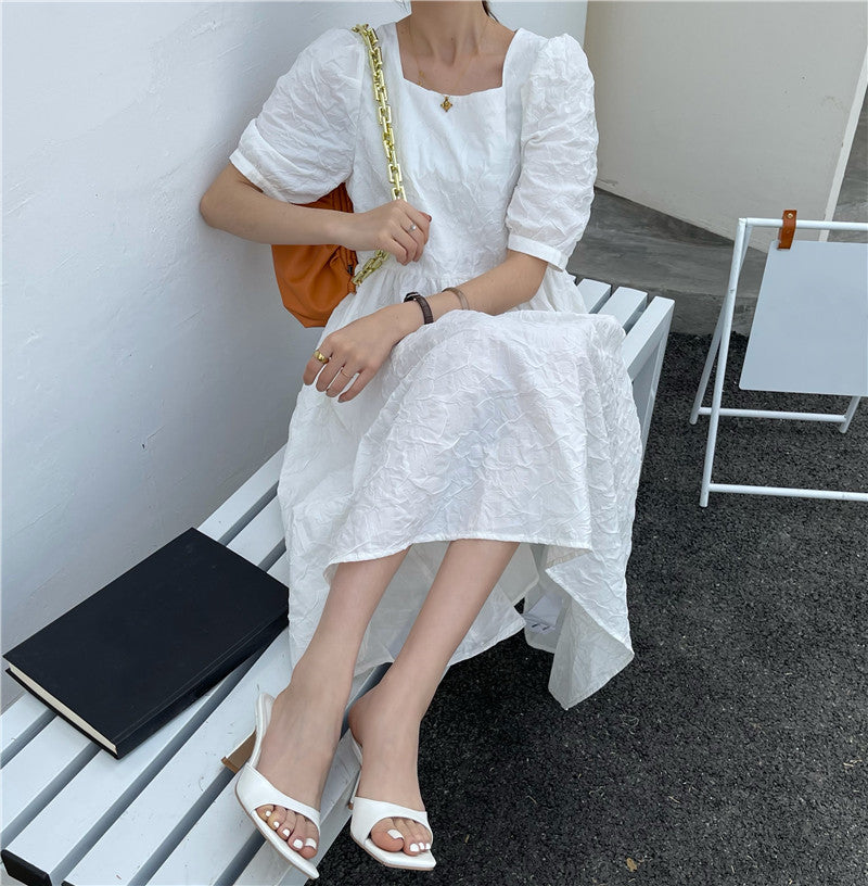 Bequeme und vielseitige orthopädische Sommerschuhe