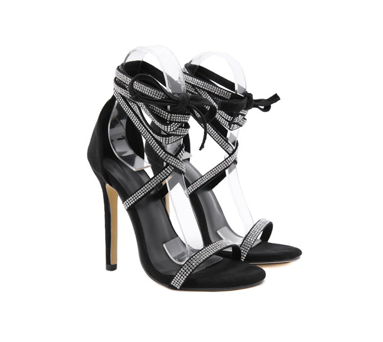 Vielseitige und stützende orthopädische Sommersandalen