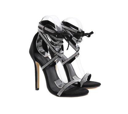 Vielseitige und stützende orthopädische Sommersandalen