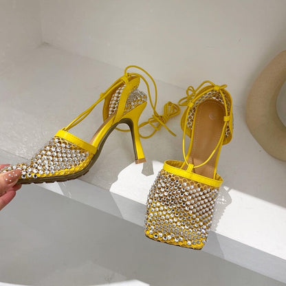 Bequeme und modische orthopädische Sommerschuhe