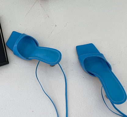 Bequeme und vielseitige orthopädische Sommerschuhe