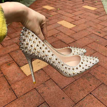 Maßgeschneiderte und bequeme orthopädische Sommer Heels