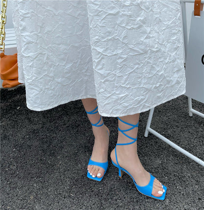 Bequeme und vielseitige orthopädische Sommerschuhe