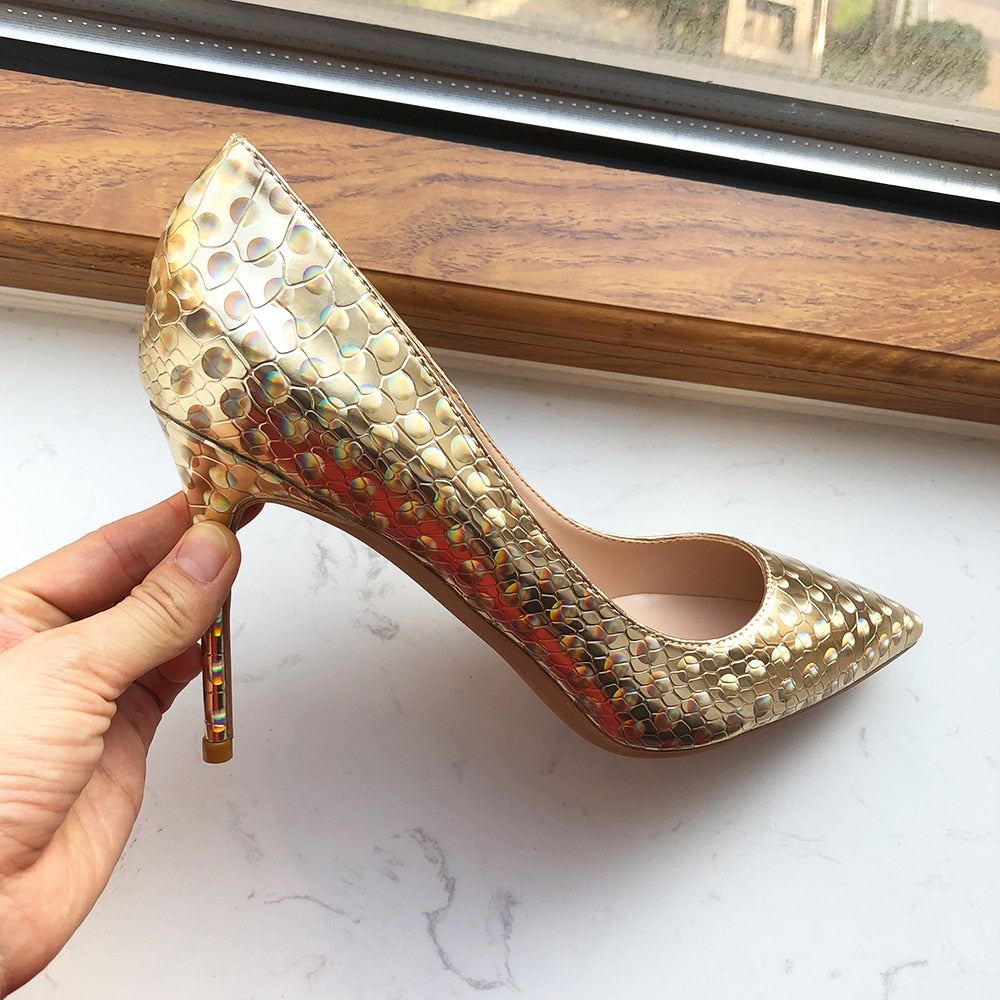 Lässige und stützende orthopädische Sommer Heels