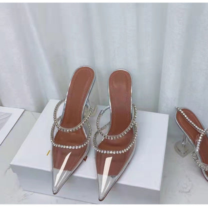 Schlanke und stützende orthopädische Sommerschuhe