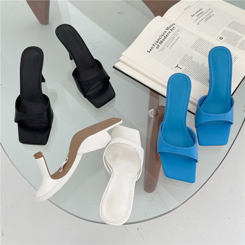 Bequeme und vielseitige orthopädische Sommerschuhe