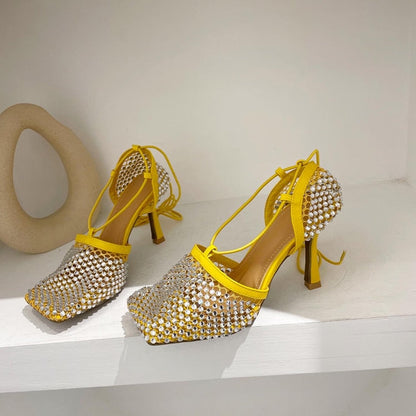Bequeme und modische orthopädische Sommerschuhe
