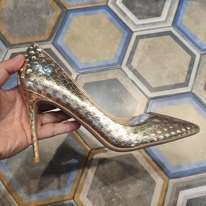 Lässige und stützende orthopädische Sommer Heels