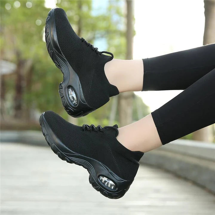 Bequeme und modische orthopädische Winterschuhe