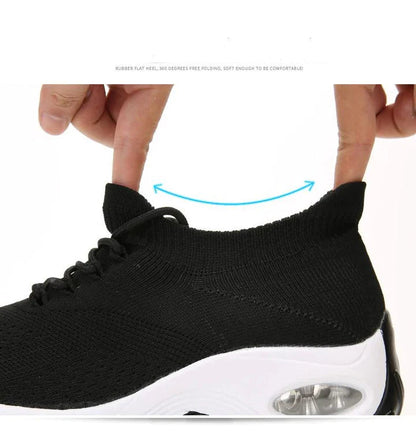 Bequeme und modische orthopädische Winterschuhe