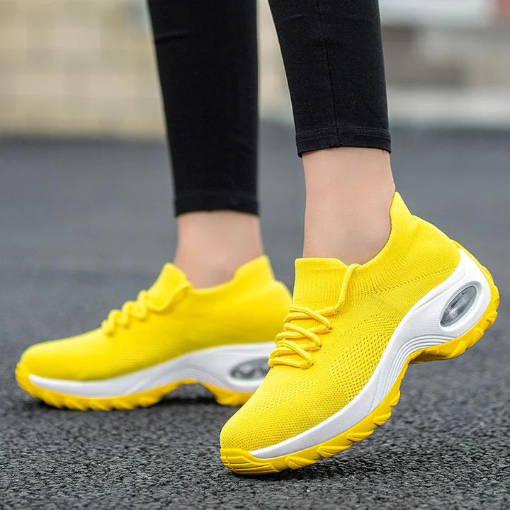 Bequeme und modische orthopädische Winterschuhe