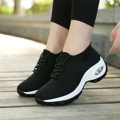 Bequeme und modische orthopädische Winterschuhe