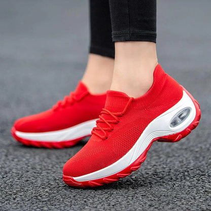 Bequeme und modische orthopädische Winterschuhe