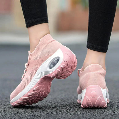Bequeme und modische orthopädische Winterschuhe
