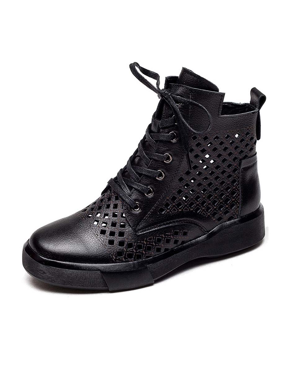 Stützende und vielseitige orthopädische Winterstiefel