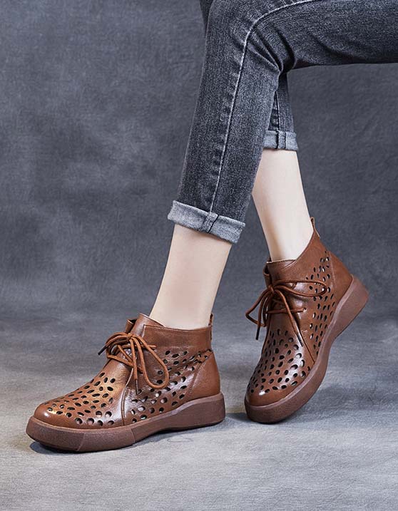 Maßgeschneiderte unterstützende orthopädische Winterstiefel