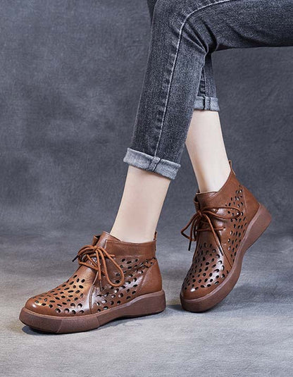 Maßgeschneiderte unterstützende orthopädische Winterstiefel