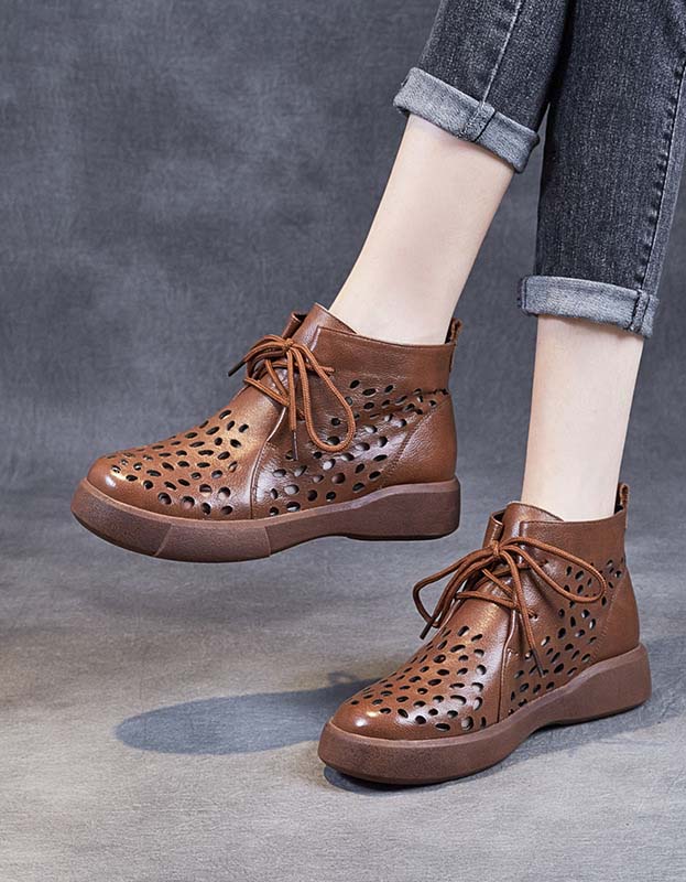 Maßgeschneiderte unterstützende orthopädische Winterstiefel