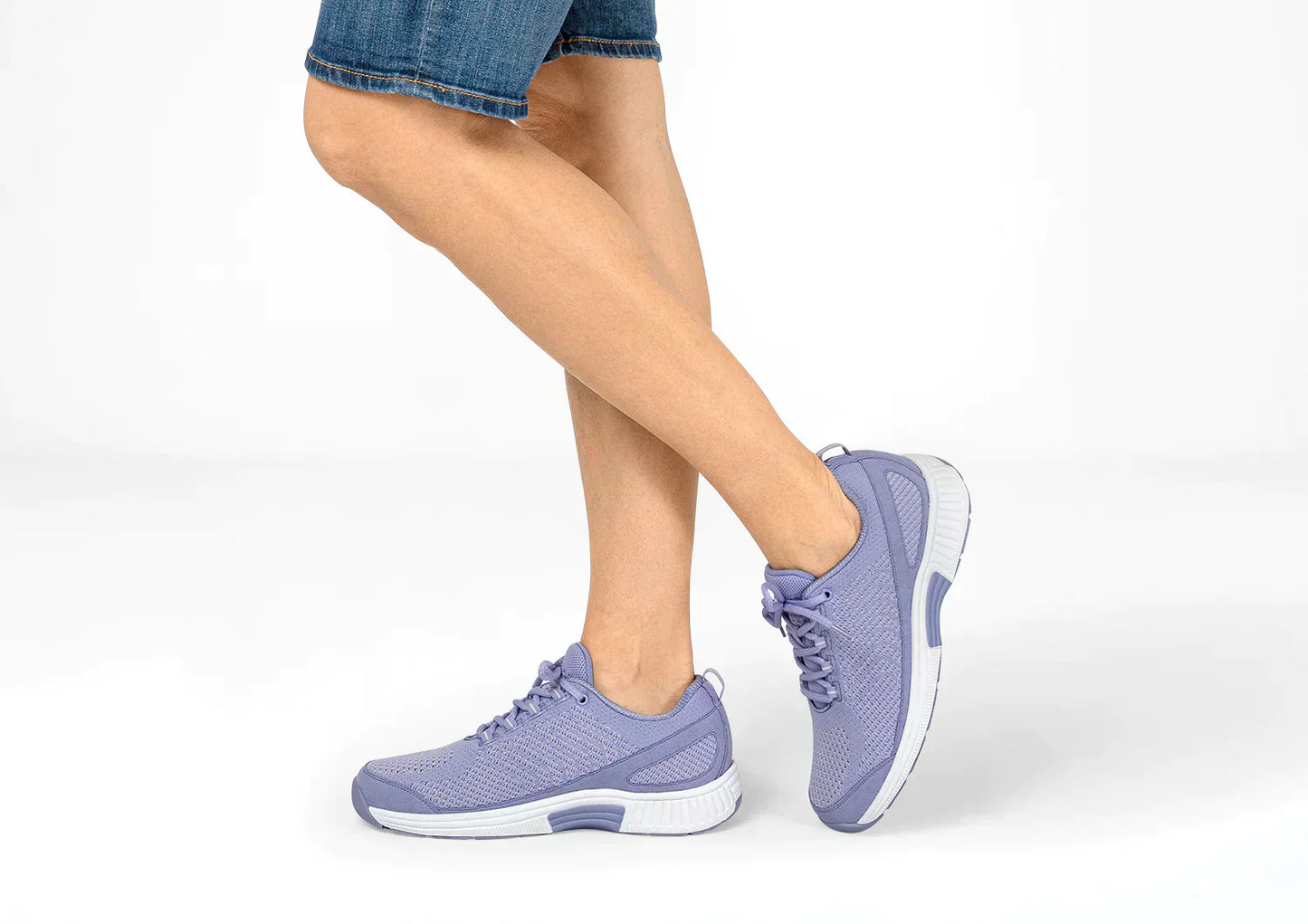 Stützende und modische orthopädische Winterschuhe
