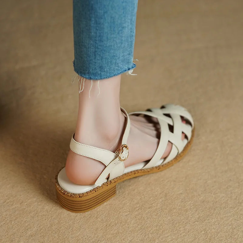 Unterstützende orthopädische Winterschuhe
