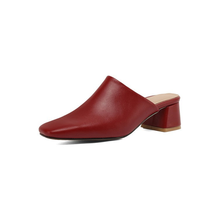 Modische und stützende orthopädische Sommersandalen