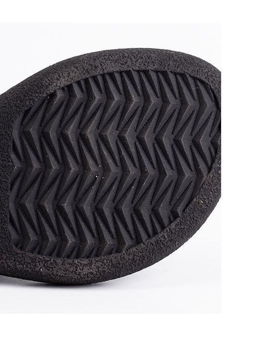 Bequeme und vielseitige orthopädische Wintersandalen