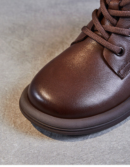 Maßgeschneiderte und bequeme orthopädische Winterstiefel