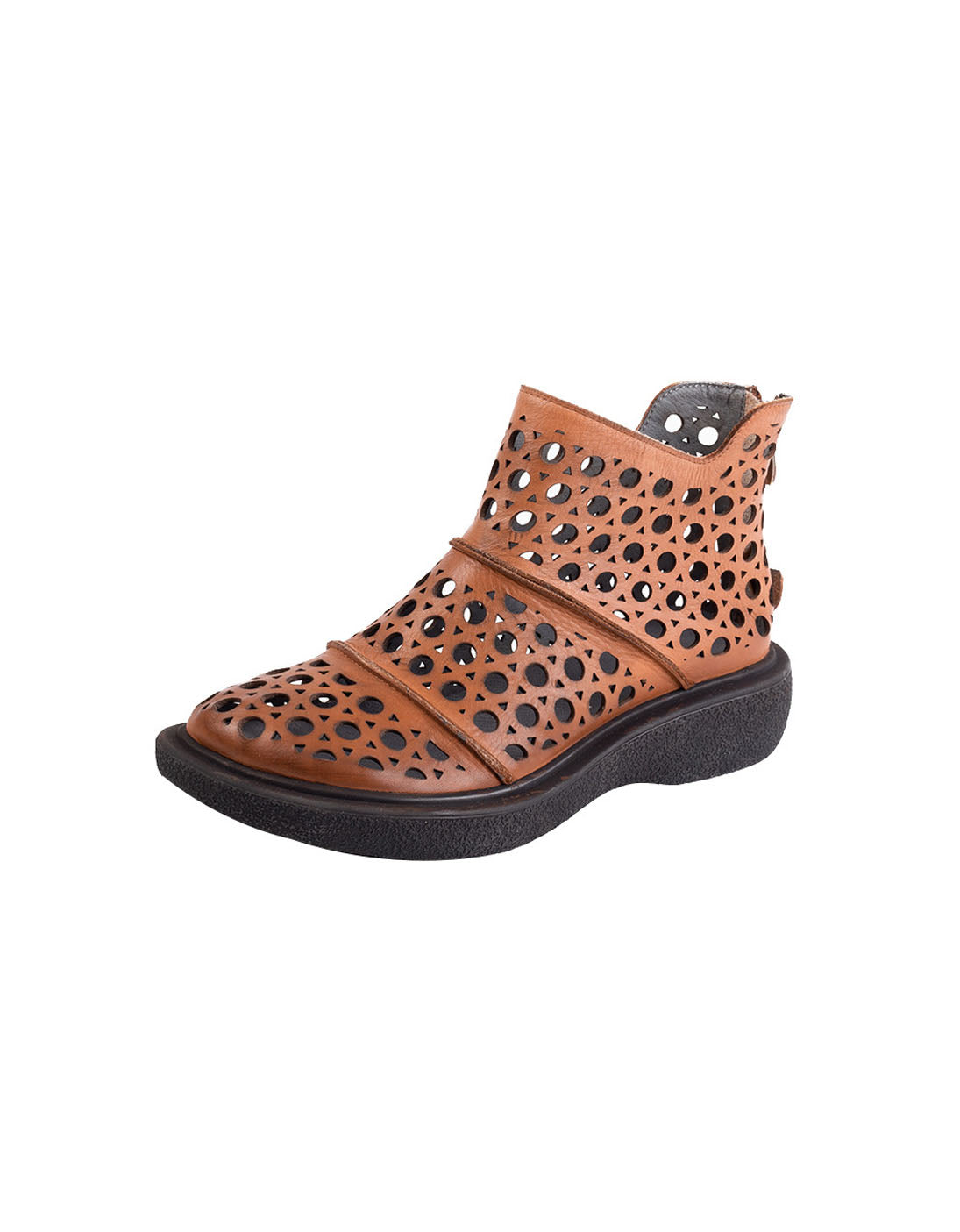Bequeme und vielseitige orthopädische Wintersandalen