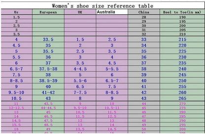 Entspannte und stützende orthopädische Sommer-Heels