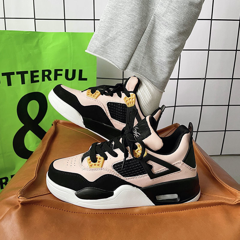Orthopädische Mode Sommer Turnschuhe