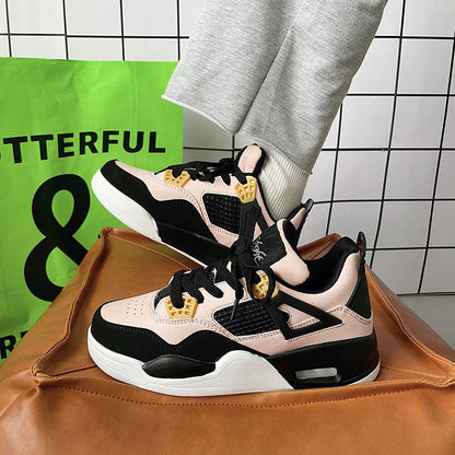 Orthopädische Mode Sommer Turnschuhe