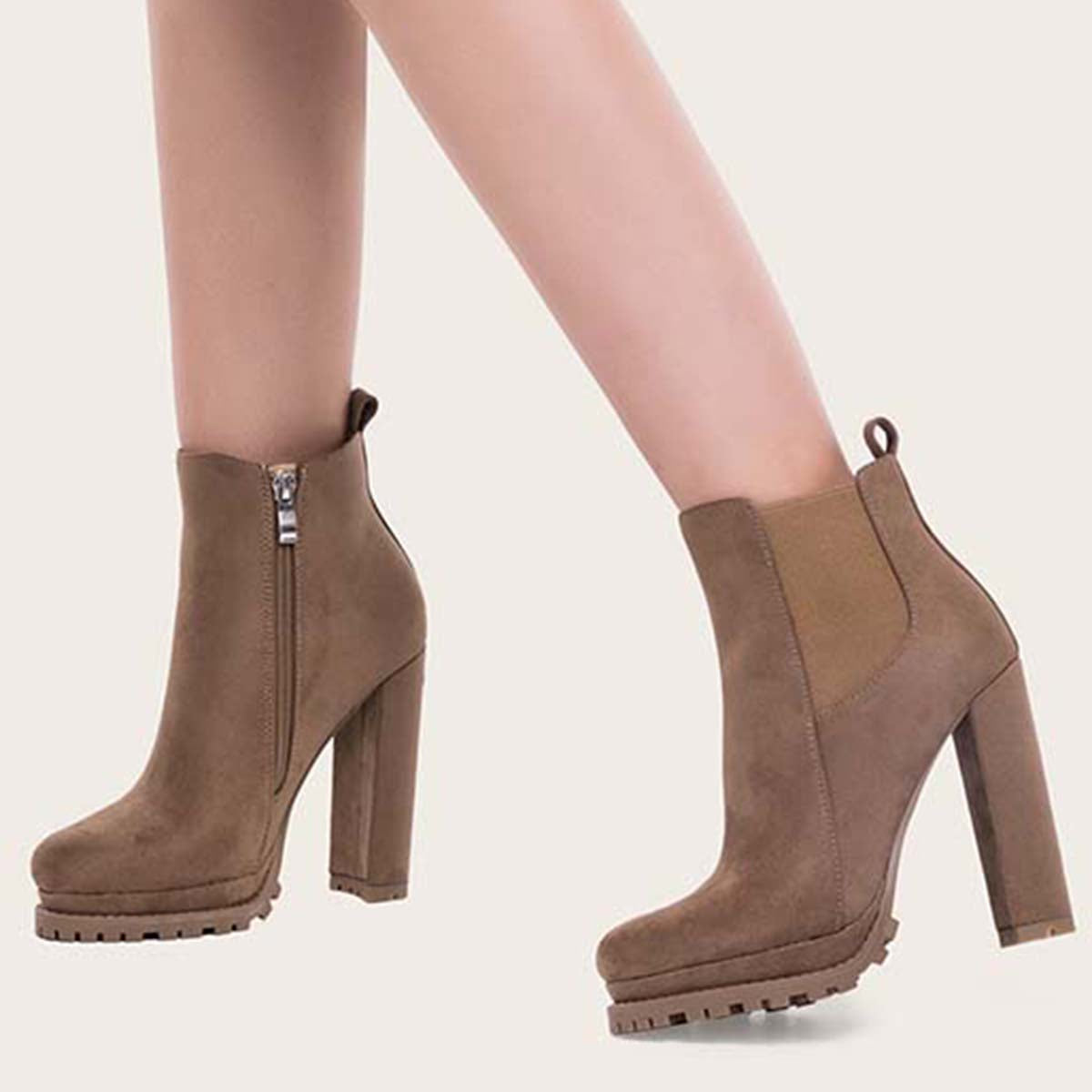 Bequeme und vielseitige orthopädische Sommerstiefel