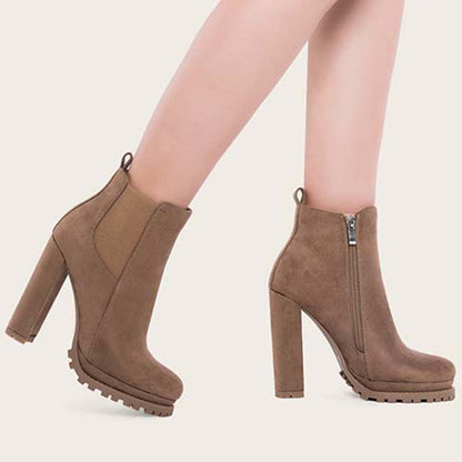 Bequeme und vielseitige orthopädische Sommerstiefel