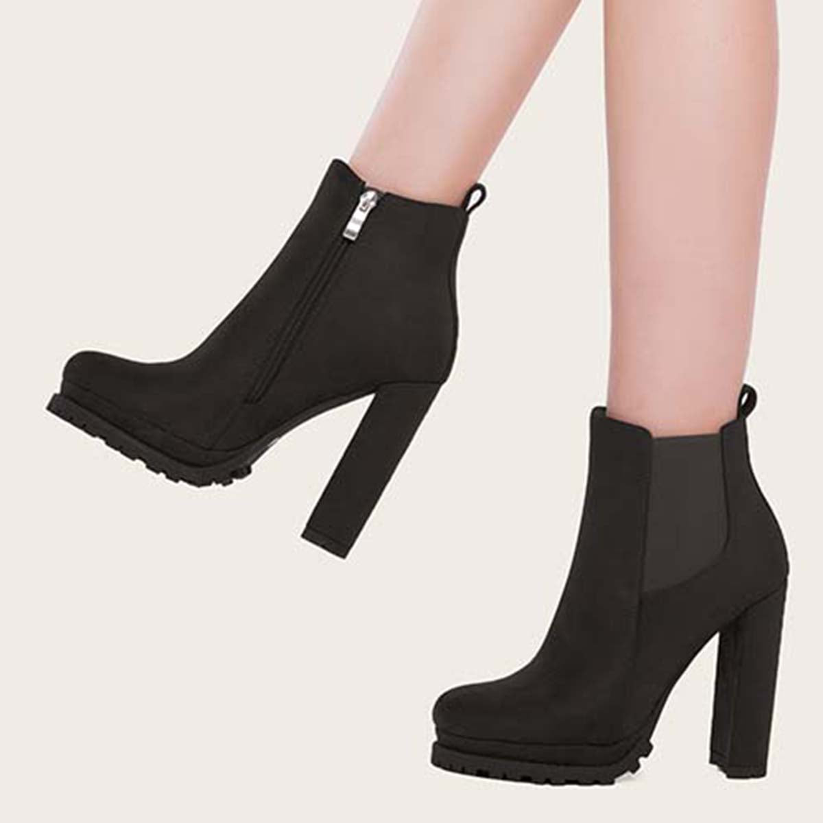 Bequeme und vielseitige orthopädische Sommerstiefel