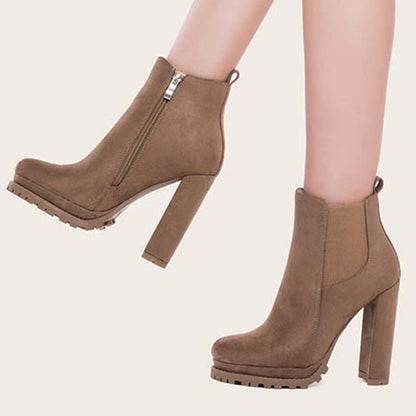 Bequeme und vielseitige orthopädische Sommerstiefel