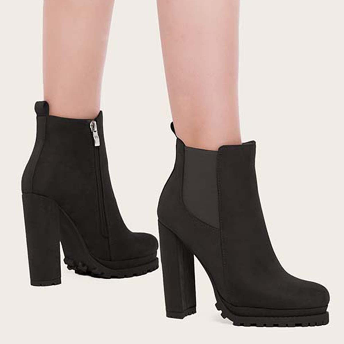 Bequeme und vielseitige orthopädische Sommerstiefel