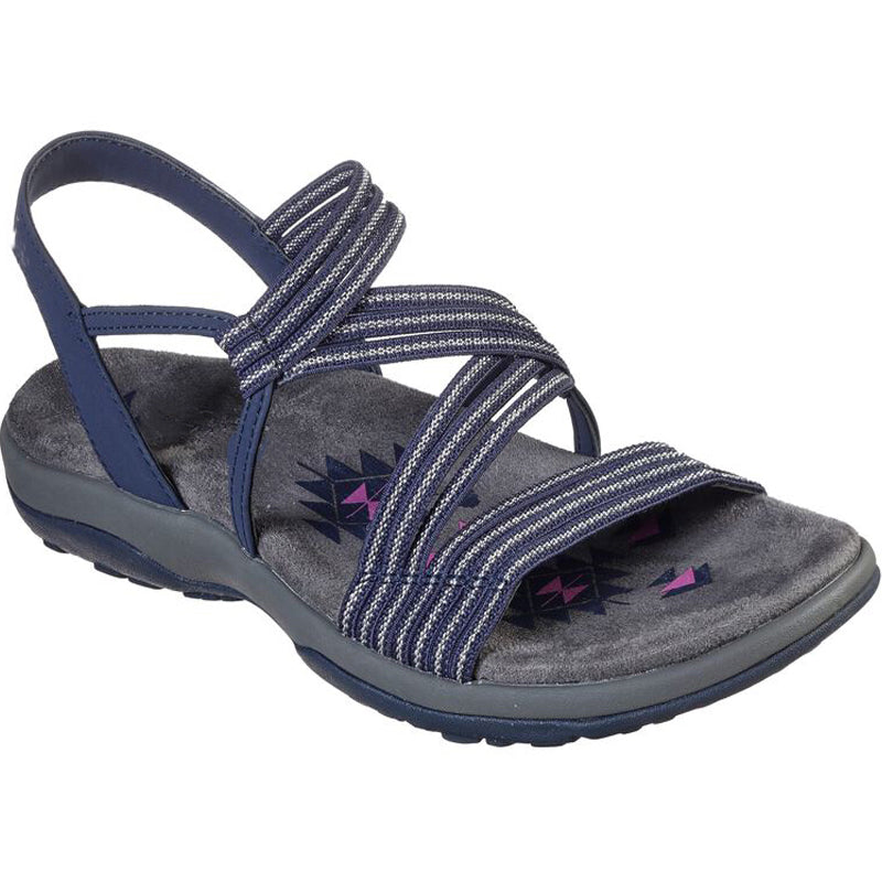 Stützende und trendige orthopädische Wintersandalen